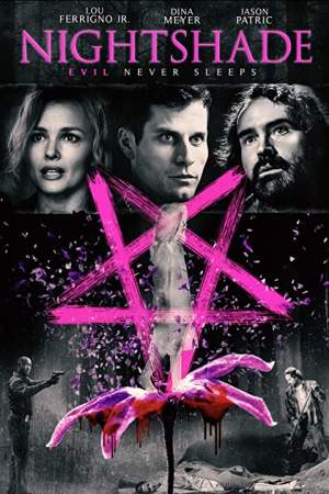 Чёрная беладонна онлайн